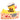 The love Duck Captain Badeente