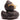 Cool Duck Quietscheentchen - schwarz
