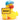 Ortsschild Badeente - Witten