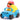 Jeep Badeente