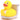 WC-Ente Badeente