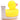 WC-Ente Badeente