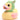 Quakiboo Badeente