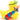 Golf Badeente