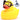 Schnorchler Badeente