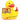 SignDuck I Love You- PERSONALISIERT- schwarz