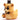 Five Nights at Freddy’s - Golden Freddy (Collector Edition)