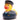 Piloten Badeente