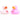 Badeenten Love 2er Set