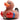 Boxer Badeente