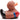 Boxer Badeente