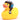 Motorrad Badeente