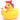 Summertime Badeente
