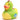 Nessie Badeente