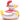 Ritter Badeente - 7,5 cm