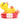 Summer Badeente - 11 cm