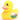 Wales Badeente - 7,5 cm