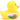 Wales Badeente - 7,5 cm