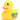 Irland Badeente - 7,5 cm