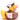 King Henry VIII. Badeente