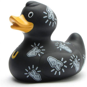 Pop Peace Duck - M