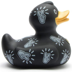 Pop Peace Duck - M
