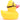 Schnorchel Badeente