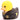 Harry Potter - Hufflepuff (Mini)