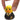 Harry Potter - Hufflepuff (Mini)
