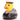 Matrosen Badeente