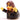 Quack-Sa-Bath - Badeente - Ozzy Osbourne