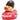 Guardsman Badeente - 7,5 cm