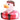 1. FC Kaiserslautern Badeente "Retro"