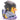 Naruto - Shippuden Sasuke Uchiha (Mini)