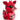 Plüschtier - Five Nights At Freddy's - Foxy