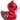 Plüschtier - Five Nights At Freddy's - Foxy