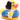 Badeente Shakespeare