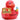 Signduck - I Love Dancing - rot- PERSONALISIERT-schwarz