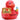 Signduck - I Love Pizza - rot- PERSONALISIERT-schwarz