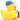 "I Duck Berlin" Badeente