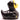 Square Head Badeente