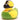 Face Mask Badeente