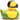 Face Mask Badeente