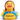 Mutter mit Kind Badeente - blau- PERSONALISIERT- schwarz