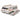 Star Trek - Galileo Shuttlecraft - inkl. Mini Sulu
