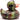 Tarnfleck Badeente