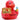 Signduck - I Love Money - rot- PERSONALISIERT- schwarz