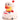 Skihaserl Badeente weiss