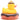 Donut Badeente