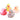 ArtDucks Badeenten Mix  - 12er Set
